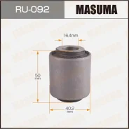 ����������� Masuma, ���. RU-092 RU092 ����