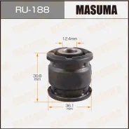 ����������� Masuma, ���. RU-188 RU188 ����