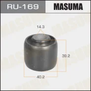 ����������� Masuma, ���. RU-169 RU169 ����