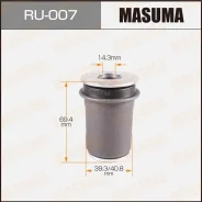 ����������� Masuma, ���. RU-007 RU007 ����