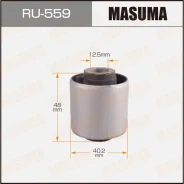 ����������� Masuma, ���. RU-559 RU559 ����