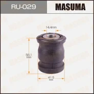 ����������� Masuma, ���. RU-029 RU029 ����