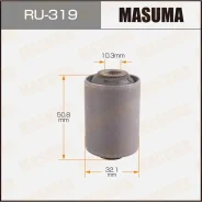 ����������� Masuma Civic, Integra, Prelude front low in RU319 ����