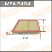 ������ ��������� Masuma, ���. MFA-E434 MFAE434 ����