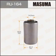 ����������� Masuma, ���. RU-164 RU164 ����