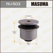 ����������� Masuma, ���. RU-503 RU503 ����