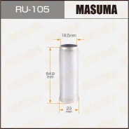 ������ Masuma �������������, ���. Ru-105 RU105 ����