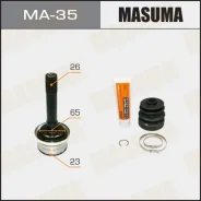 ���� Masuma, 23x65x26��, ���. MA-35 MA35 ����