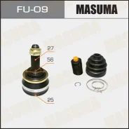 ���� Masuma, 25x56x27��, ���. FU-09 FU09 ����