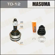 ���� Masuma, ��������, 27x56x26��, ���. TO-12 TO12 ����