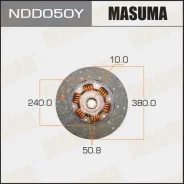 ���� ��������� Masuma (380�240�10�50.8��), ���. NDD050Y NDD050Y ����