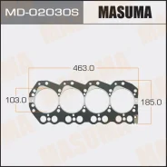 ��������� ��� Masuma, ��� ���������� QD32/E / QD32TI, ���. MD-02030 S MD02030S ����