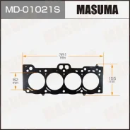 ��������� ��� Masuma, ��� ���������� 7A-FE, ���. MD-01021 S MD01021S ����