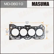 ��������� ��� Masuma, ��� ���������� G16A, ���. MD-06010 MD06010 ����