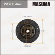 ���� ��������� Masuma, ���. NSD044U NSD044U ����