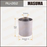 ����������� Masuma, ���. RU-262 RU262 ����
