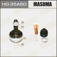 ���� Masuma, 28x55x26x50��, ���. HO-35A50 HO35A50 ����