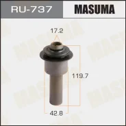 ����������� Masuma, ���. RU-737 RU737 ����