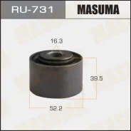 ����������� Masuma, ���. RU-731 RU731 ����