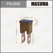 �������������� ������������� Masuma, ���������, ���� (PAL S1041-1/FJ14), ��������, 90�, �������� 12 ��, ���. FS-008 ��������� �� �������� 12 �� FS008...