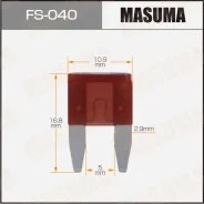 �������������� ������������� Masuma, ���������, ���� (MINI S1035-1/FN), ����������, 7.5�, �������� 100 ��, ���. FS-040 ��������� �� �������� 100 �� FS...