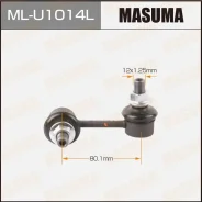 ������ ������������� (����) Masuma, ��������, ��� Chevrolet Epica, ���. ML-U1014L MLU1014L ����