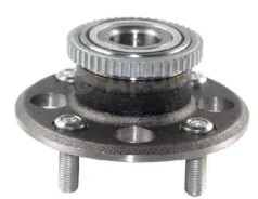 ������� With ABS Ring, Honda Civic VI 95-01 Rear Narichin NBH1988, ������ NBH1988 ����