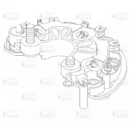 ���� ������� ���������� ��� ����������� Renault Duster 10-/Kaptur 16- 2.0i ��� Bosch Dacia Duster HM_ 1.5 dCi 110 HMAB Suvdacia Duster HM_ 1.5 dCi 110...