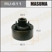 ����������� ���. ������ Toyota Masuma RU611 RU611 ����