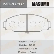 ������� ����. ���. Toyota Dyna euro 1.8/ 2.0/ 2.4L 88-/ Dyna/ Toyota Hiace 84-01/ Quick Delivery 90-01/ Hiace euro 90-95/ DA Delta BU100/ 142/ 102 95...