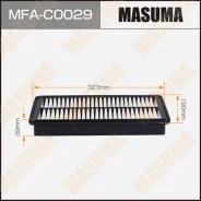 ������ ��������� Masuma, ���. MFA-C0029 MFAC0029 ����