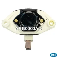 ����-���������28V MAN, MB, DAF, Iveco, Volvo, Scania Krauf ARB0363AD ARB0363AD ����