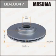 ���� ��������� Masuma, ��������, ������/�����, ��� BMW X5 / X6, 1 ��, ���. BD-E0047 BDE0047 ����