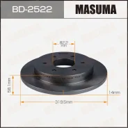 ���� ��������� Masuma, ������, ������/�����, ��� Infiniti QX56, 1 ��, ���. BD-2522 BD2522 ����