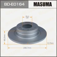 ���� ��������� Masuma, ������, ������/�����, ��� BMW 1-Series (E81) / 3-Series (E90), 1 ��, ���. BD-E0164 ��������� �� �������� 2 �� BDE0164 ����