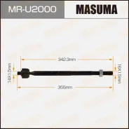 ���� ������� Masuma, ��� Ford Mondeo, ���. MR-U2000 MRU2000 ����