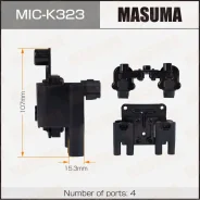 ������� ��������� Masuma, ��� Chevrolet Lacetti (L14 / L44 / LXT), ���. MIC-K323 MICK323 ����