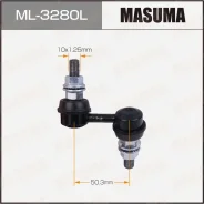 ������ ������������� (����) Masuma, ��������, ��� Toyota bB / Passo, Daihatsu Boon, ���. ML-3280L ML3280L ����