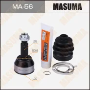 ���� Masuma, 29x53.8x25��, ���. MA-56 MA56 ����