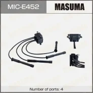 ������� ��������� Masuma, ���. MIC-E452 MICE452 ����