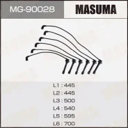 ������������ Masuma, Mitsubishi / 6A13 MG90028 ����