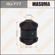����������� Masuma, ��� Chevrolet Lacetti, ���. RU-777 RU777 ����