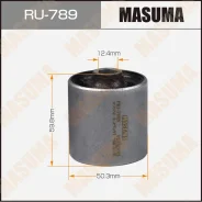����������� Masuma, ��� Suzuki Escudo / Grand Vitara, ���. RU-789 RU789 ����
