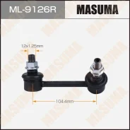 ������ ������������� (����) Masuma, ������, ��� Nissana Murano, Infiniti QX60, ���. ML-9126R ML9126R ����