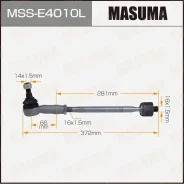 ���� ������� Masuma, ��� Audi Q7, Volkswagen Touareg, ���. MSS-E4010L MSSE4010L ����