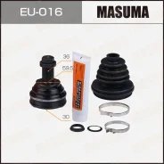 ���� Masuma, 30x59.5x36��, ���. EU-016 EU016 ����