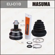 ���� Masuma, 30x50.75x36��, ���. EU-018 EU018 ����