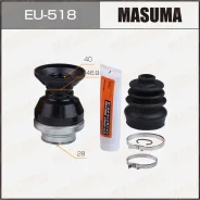 ���� Masuma, 28x46.9x40��, ���. EU-518 EU518 ����