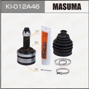 ���� Masuma, 22x60x27��, ���. KI-012A46 KI012A46 ����