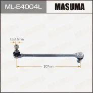 ������ ������������� (����) Masuma, ��������, ��� Mercedes-Benz C-Class (W204), ���. ML-E4004L MLE4004L ����